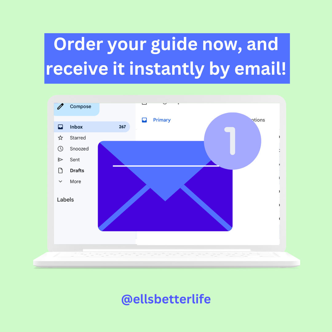 Autism Energy Toolkit Spreadsheet