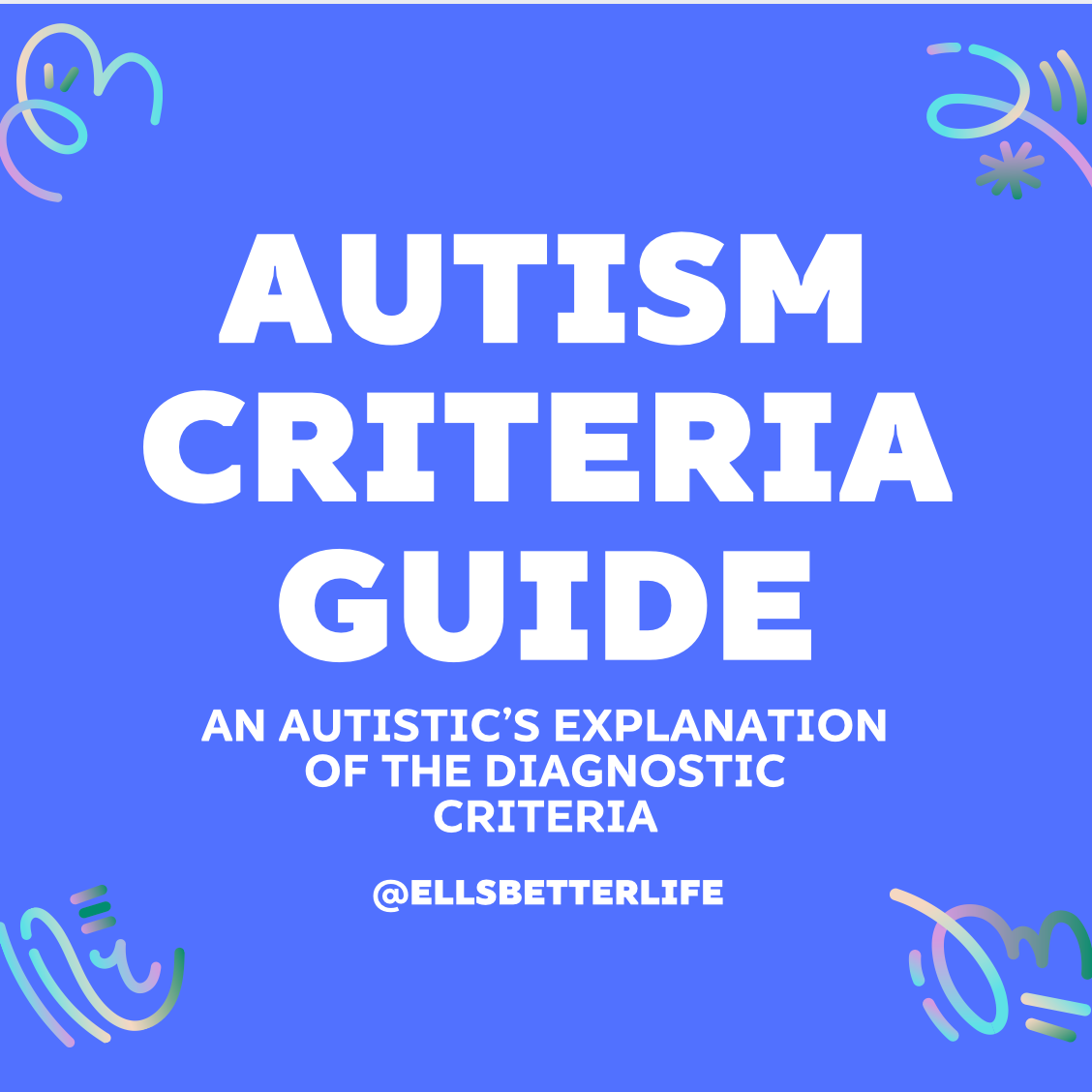The Autism Clarity Bundle